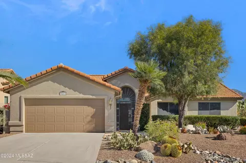 36411 S Boulder Crest Dr, Saddlebrooke, AZ 85739