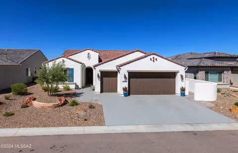 30988 S Obsidian Dr, Oracle, AZ 85623