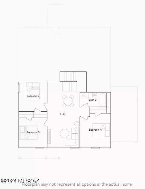 8796 E Canyon Walnut Way, Vail, AZ 85641 photo 3