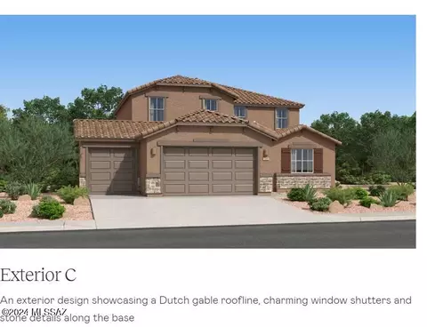 17435 S Ridgerunner Dr, Vail, AZ 85641