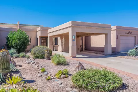 211 N Cobalt Dr, Green Valley, AZ 85614