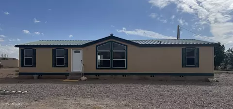 361 Ocotillo St, Duncan, AZ 85534