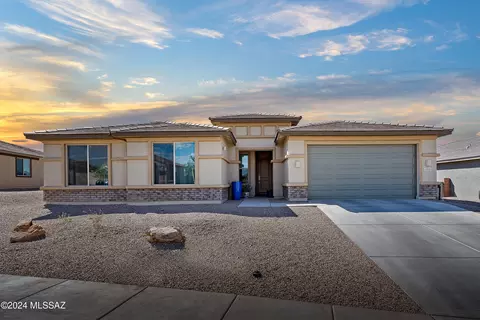 553 N Hollow Hoot Pl, Sahuarita, AZ 85629
