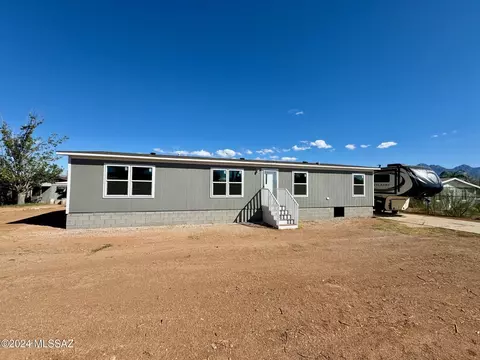 16200 N Avenida Del Canada, Tucson, AZ 85739