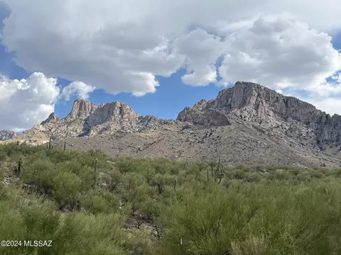 10241 N Cliff Dweller Pl, Oro Valley, AZ 85737