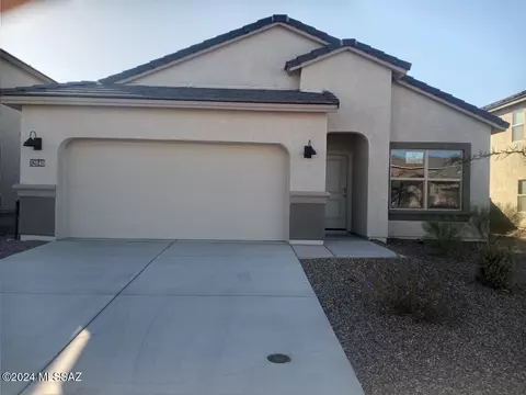 12040 E Patricia Ann Dr W, Vail, AZ 85641