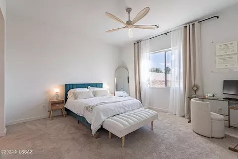 Bedroom - 13280 E Cloudy Heights Pl, Vail, AZ 85641 photo 1 of 5