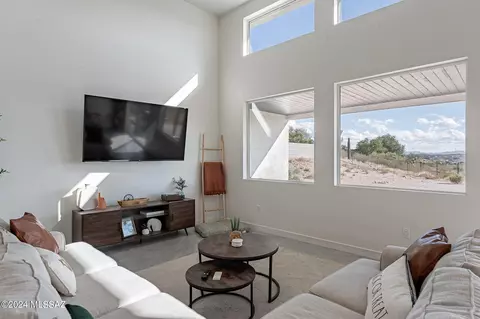Living - 13280 E Cloudy Heights Pl, Vail, AZ 85641 photo 3 of 3