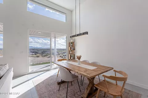 Dining - 13280 E Cloudy Heights Pl, Vail, AZ 85641 photo 2 of 4