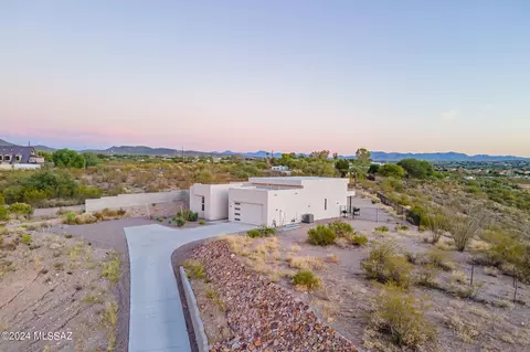 13280 E Cloudy Heights Pl, Vail, AZ 85641