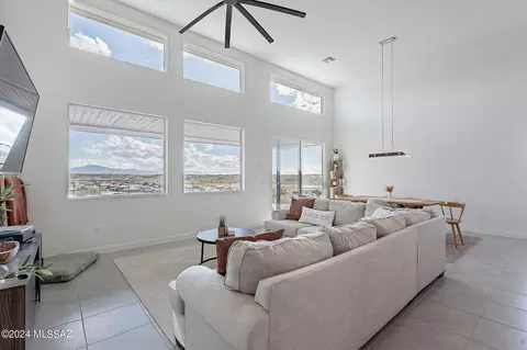 Living - 13280 E Cloudy Heights Pl, Vail, AZ 85641 photo 1 of 3