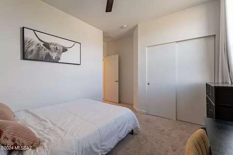 Bedroom - 13280 E Cloudy Heights Pl, Vail, AZ 85641 photo 5 of 5