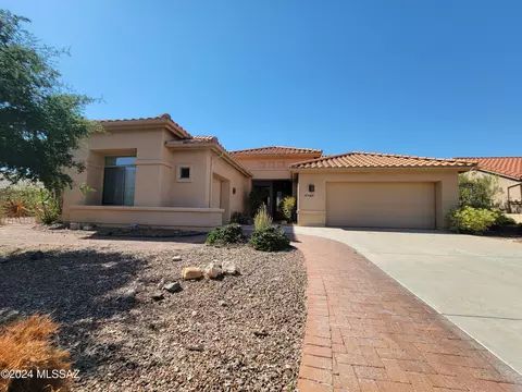 37760 S Desert Sun Dr, Saddlebrooke, AZ 85739