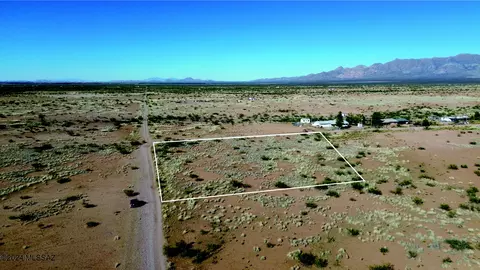 2 W 57 Acres W Galante Way, Mc Neal, AZ 85617