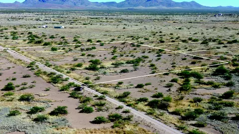 4 81 Acres Calle Suprema, Douglas, AZ 85607