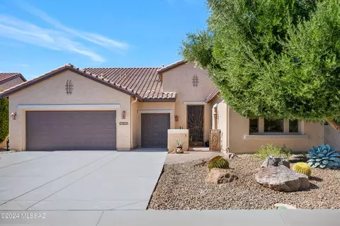 31932 S Bighorn Dr, Oracle, AZ 85623