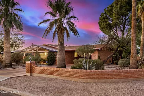 3265 E Hawthorne St, Tucson, AZ 85716