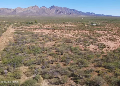 40 N 5 Ac N Weigand-pratt Rd, Elfrida, AZ 85610