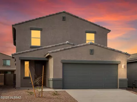 10405 W Granderson St, Marana, AZ 85653