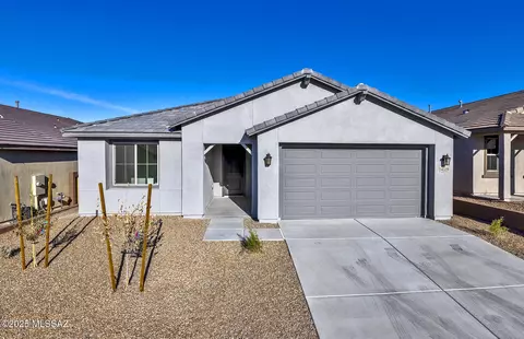14539 N Saguaro Nest Trl, Marana, AZ 85658