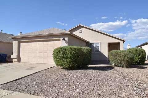 6453 E 42nd St, Tucson, AZ 85730
