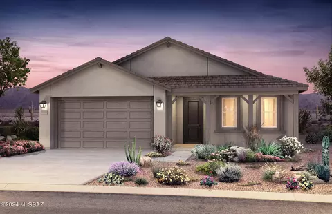 14545 N Saguaro Nest Trl, Marana, AZ 85658