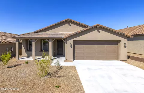 14409 N Saguaro Nest Trl, Marana, AZ 85658
