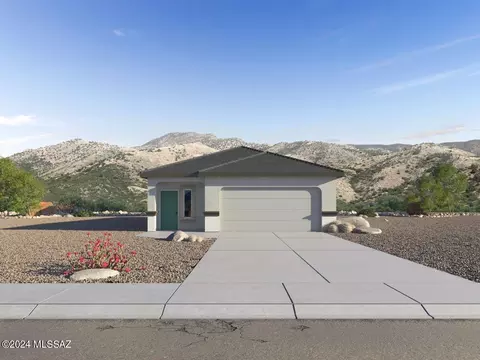 6066 E Falconry Trl, Tucson, AZ 85756