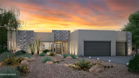 12725 N Sonoran Preserve Blvd #LOT 10, Marana, AZ 85658