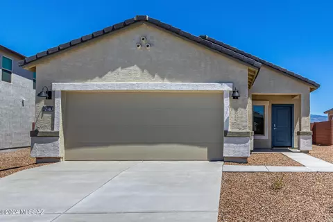 12052 E Patrcia Ann Dr, Vail, AZ 85641