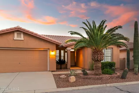 3171 W Northern Cross Trl, Tucson, AZ 85742