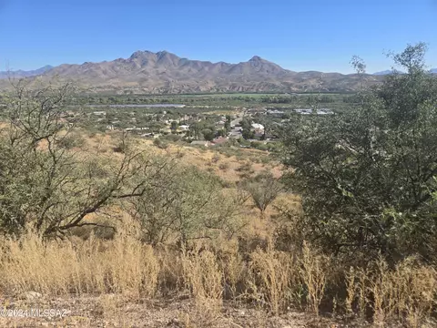 470 Calle Cipres, Rio Rico, AZ 85648