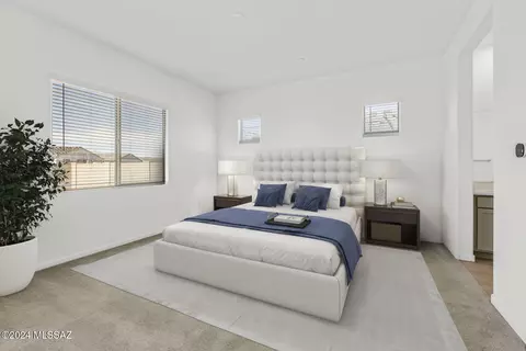 Bedroom - 12855 E Tortoise Pointe Dr, Vail, AZ 85641 photo 1 of 1