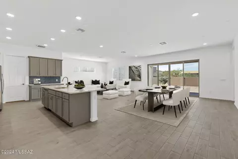 12855 E Tortoise Pointe Dr, Vail, AZ 85641
