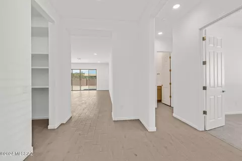 Entry Way - 12855 E Tortoise Pointe Dr, Vail, AZ 85641 photo 1 of 1