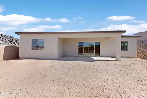 Exterior - 12855 E Tortoise Pointe Dr, Vail, AZ 85641 photo 2 of 2