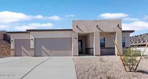 Exterior - 12855 E Tortoise Pointe Dr, Vail, AZ 85641 photo 1 of 2