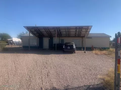 201 W Pastime Rd, Tucson, AZ 85705