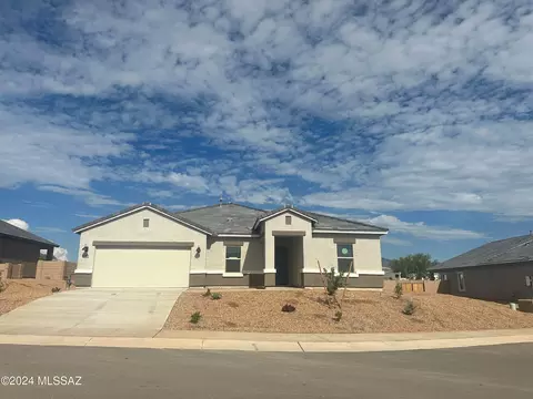 13060 N Malia Moon Rd, Marana, AZ 85658