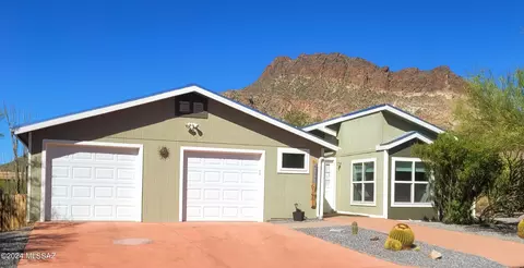 2000 S Tilting T Pl, Tucson, AZ 85713