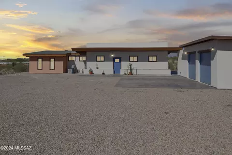 11107 Escalante Rd, Tucson, AZ 85730