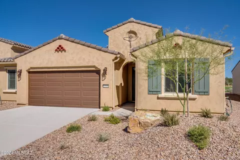 1558 N Ruff Ct, Green Valley, AZ 85614