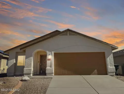 7851 S Lennox Ln, Tucson, AZ 85747