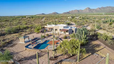 11581 W Tortoise Trl, Tucson, AZ 85743