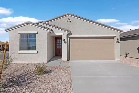 12729 E Tortoise Pointe Dr, Vail, AZ 85641 photo 8