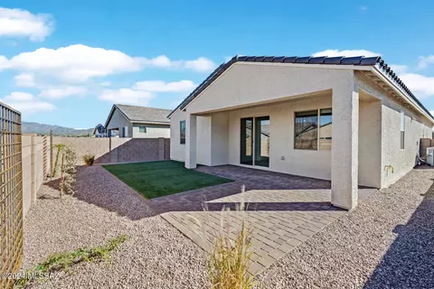12729 E Tortoise Pointe Dr, Vail, AZ 85641 photo 9