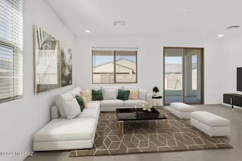 12729 E Tortoise Pointe Dr, Vail, AZ 85641 photo 3