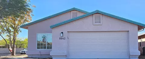 8942 E Alderpoint Way, Tucson, AZ 85730