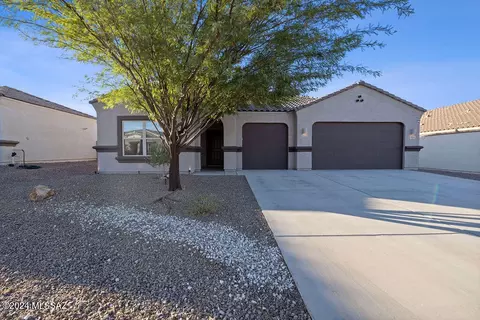 495 W Grantham St, Vail, AZ 85641