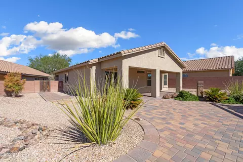 7364 E Weeping Willow Dr, Tucson, AZ 85756 photo 6